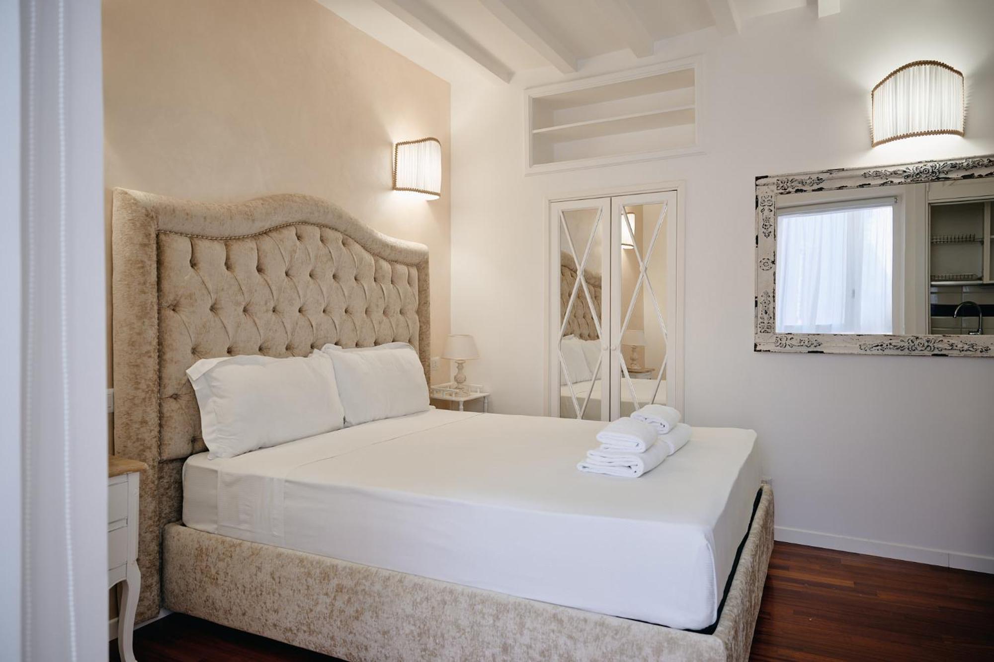 Cozy Studio Parlamento Roma Exterior foto