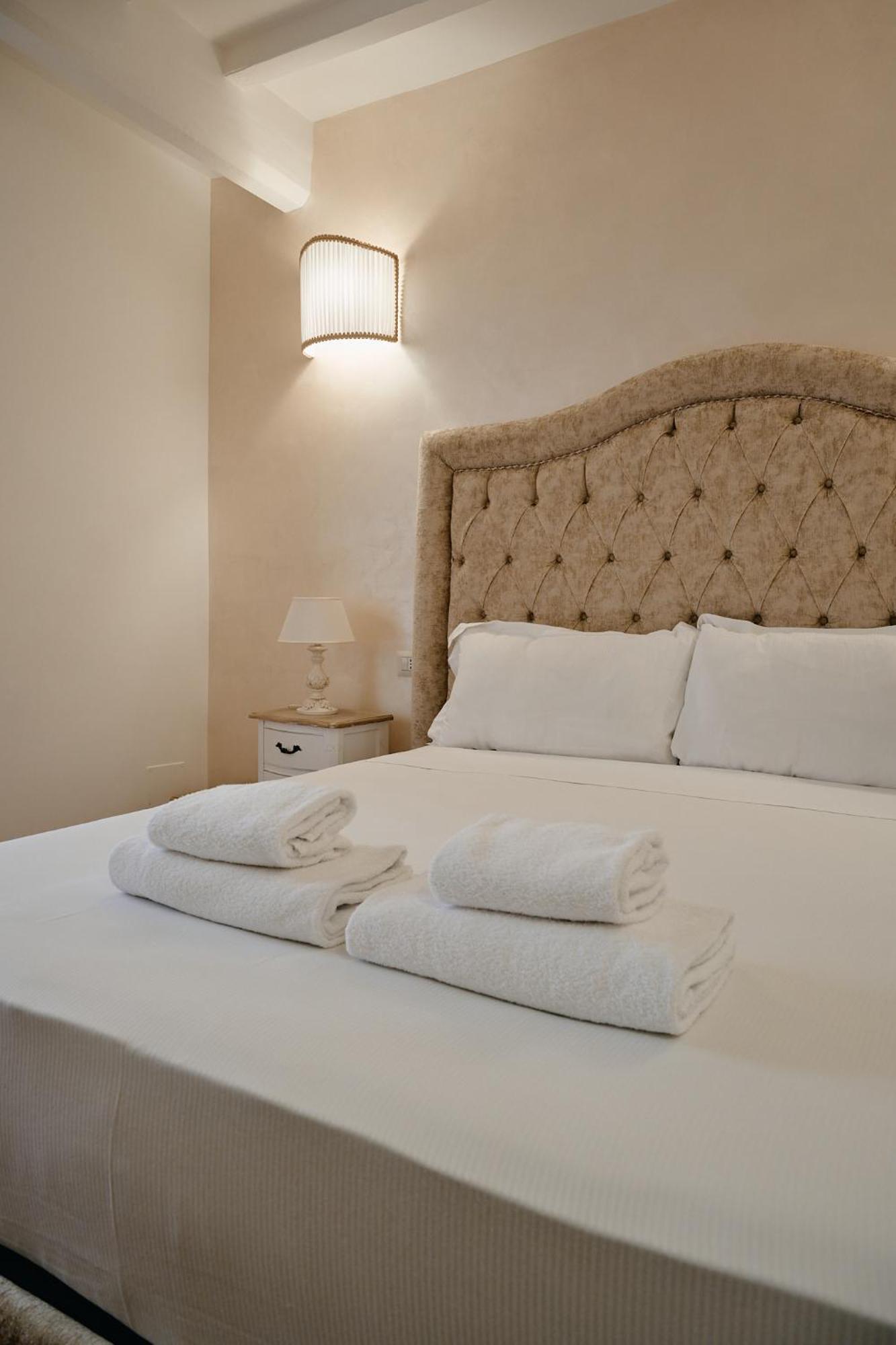 Cozy Studio Parlamento Roma Exterior foto