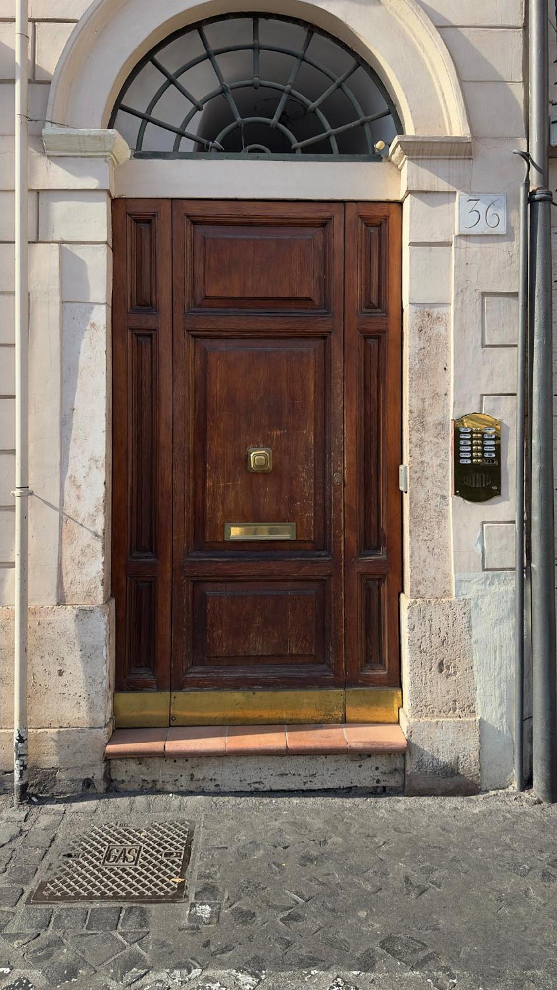 Cozy Studio Parlamento Roma Exterior foto